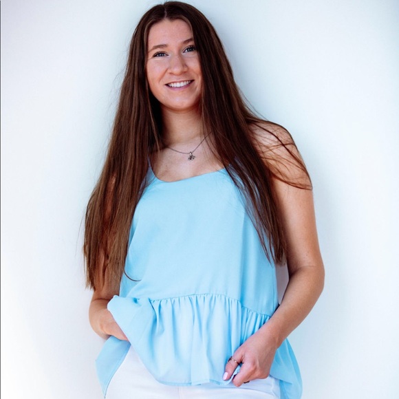 Meet your Posher, Abigail - Picture 1 of 1